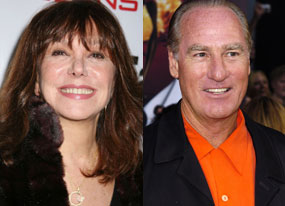 Marlo Thomas, Craig T. Nelson Marlo Thomas, Craig T. Nelson